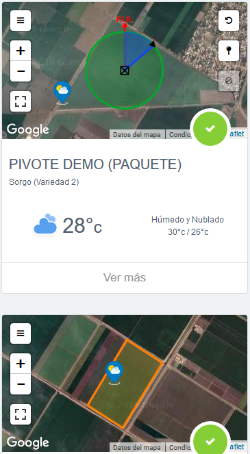 plataforma móvil